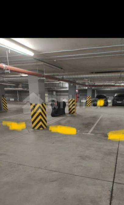 Гараж, 14 м2 Санкт-Петербург - изображение 2