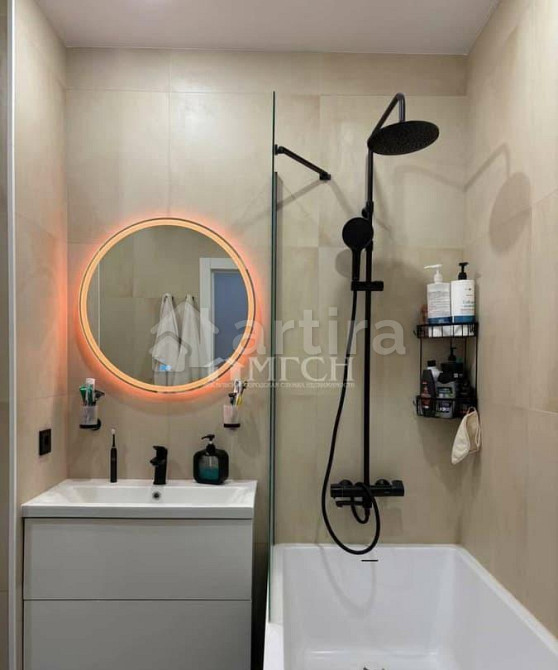 3-комн. квартира, 75.6 м2, 16/16 эт. Москва - изображение 10