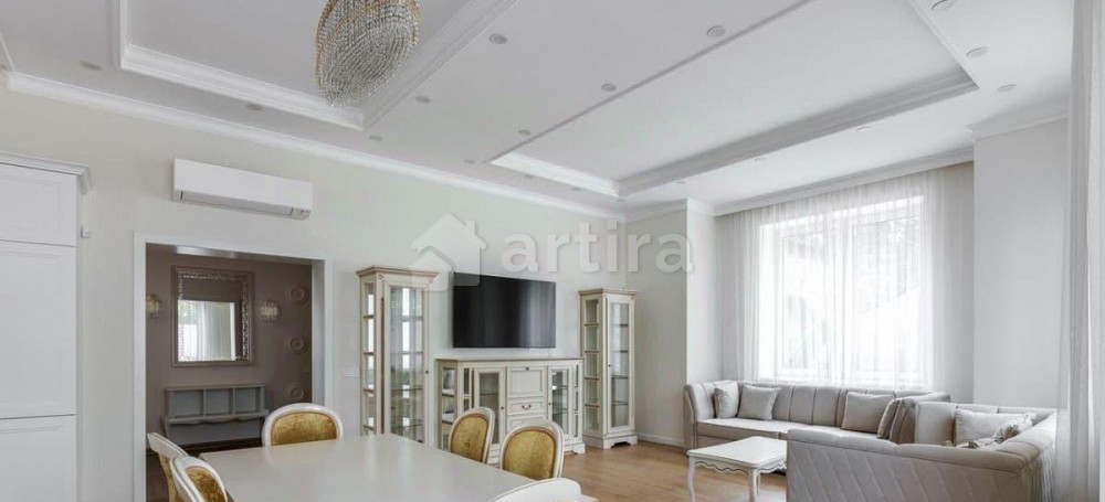 Дом, 300 м2, 12 соток, 2 эт. Малаховка - изображение 6