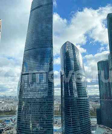 3-комн. апарт-ы, 78 м2, 31/68 эт. Москва