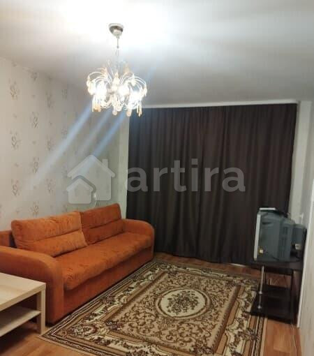 1-комн. квартира, 33 м2, 4/5 эт. Рефтинский - изображение 13