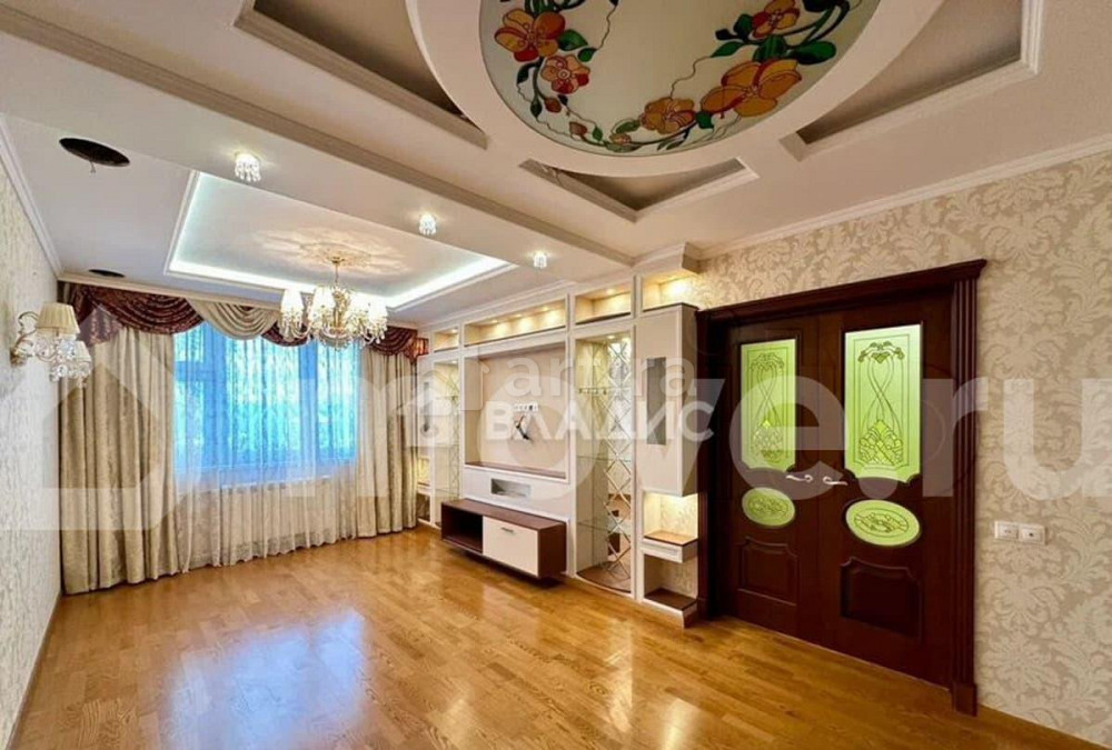 4-комн. квартира, 100 м2, 7/21 эт. Москва - изображение 1