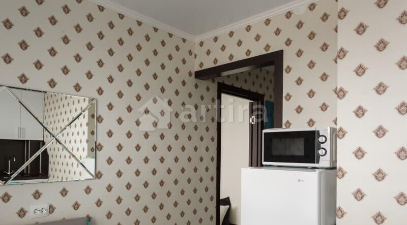 1-комн. квартира, 29 м2, 15/16 эт. Вологда - изображение 6