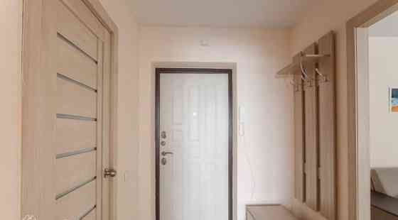 1-комн. квартира, 35 м2, 5/10 эт. Вологда