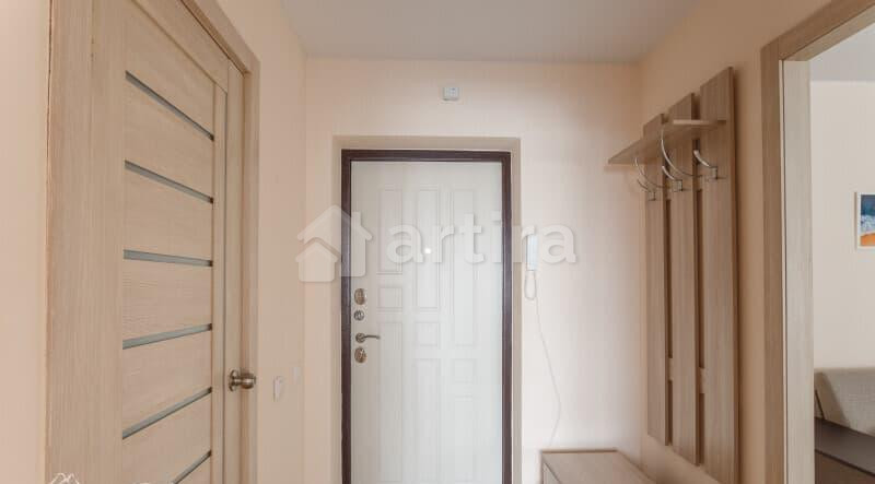 1-комн. квартира, 35 м2, 5/10 эт. Вологда - изображение 4