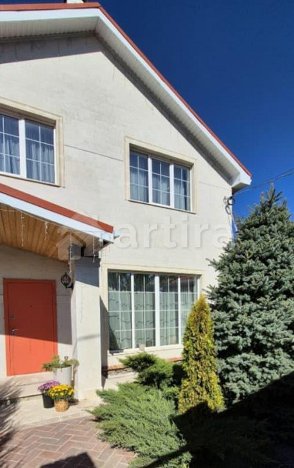 Дом, 235 м2, 6 соток, 2 эт. Аксай - изображение 2