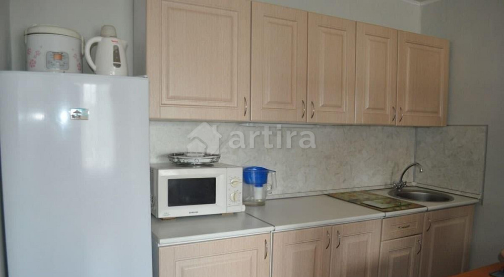 Комната, 14 м2, 4/9 эт. Самара - изображение 4