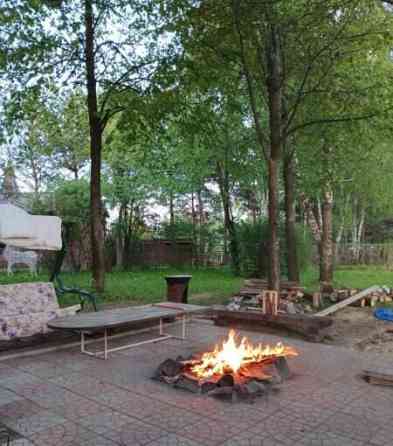 Коттедж, 1000 м2 Подольск