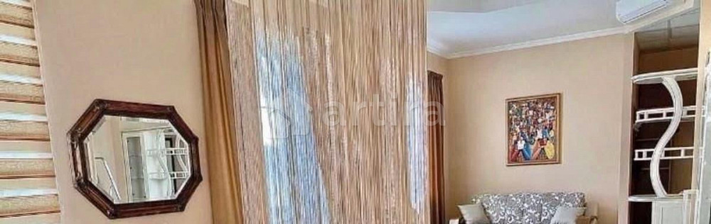 Таунхаус, 50 м2, 0.1 сотки Мытищи - изображение 1