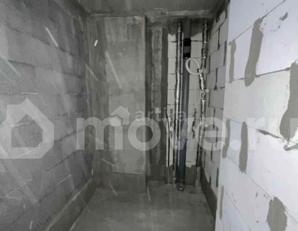 3-комн. квартира, 92 м2, 14/17 эт. Москва - изображение 5