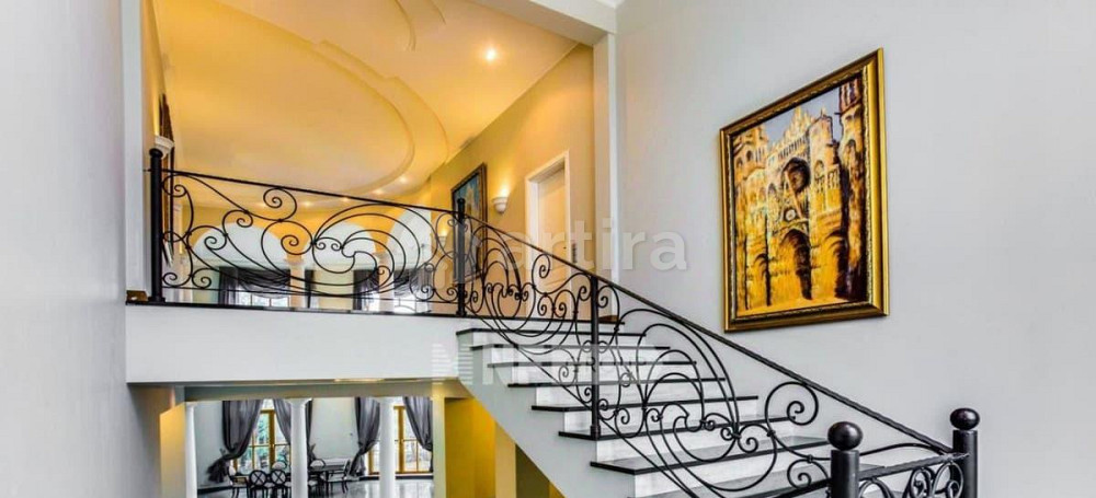 Коттедж, 570 м2, 17 соток, 2 эт. Красногорск - изображение 6