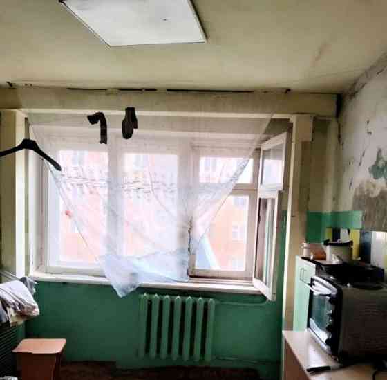 Комната, 12 м2, 3/5 эт. Красноярск