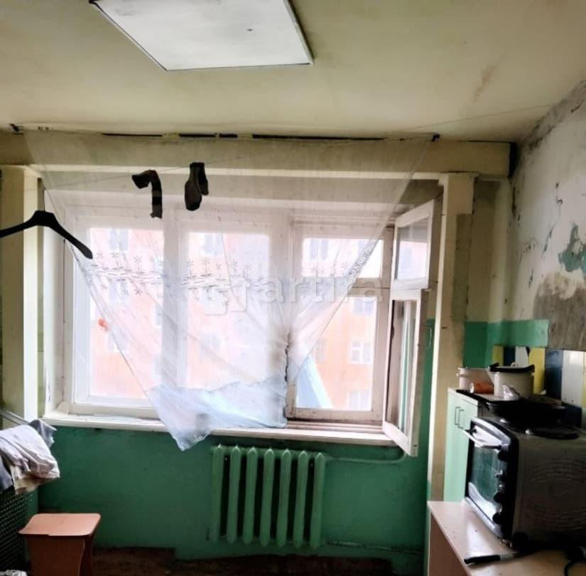 Комната, 12 м2, 3/5 эт. Красноярск - изображение 2