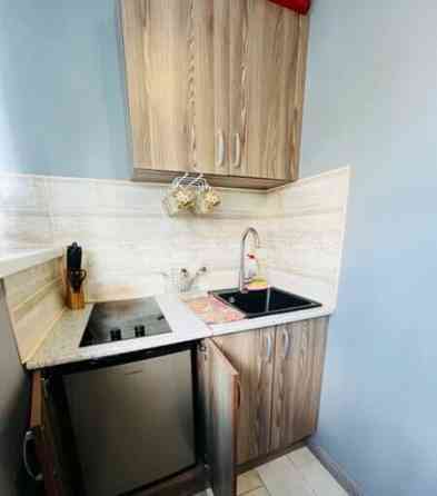 1-комн. квартира, 30 м2, 1/10 эт. Челябинск