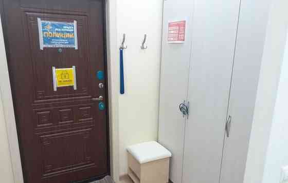 Студия, 30 м2, 15/18 эт. Балашиха