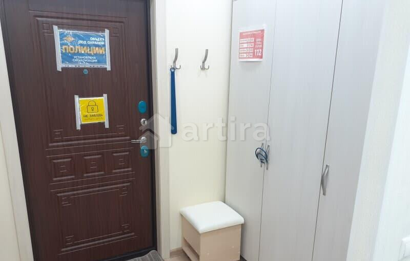 Студия, 30 м2, 15/18 эт. Балашиха - изображение 4