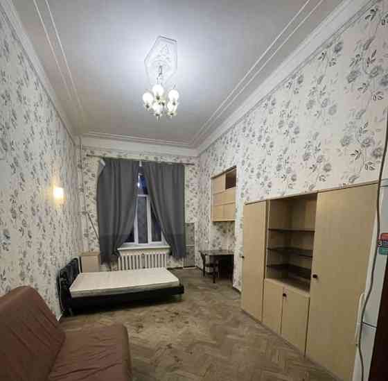 Комната, 120 м2, 4/5 эт. Санкт-Петербург