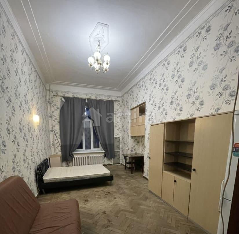 Комната, 120 м2, 4/5 эт. Санкт-Петербург - изображение 3