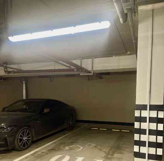 Гараж, 13 м2 Санкт-Петербург