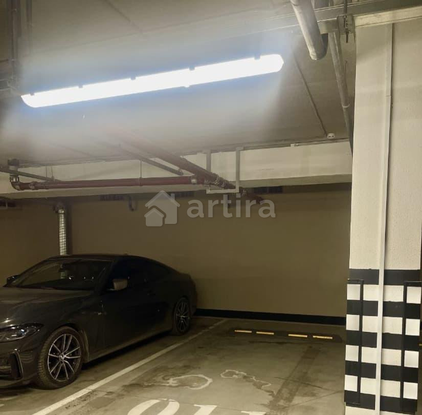 Гараж, 13 м2 Санкт-Петербург - изображение 3