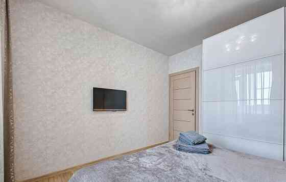 2-комн. квартира, 58 м2, 16/16 эт. Новосибирск