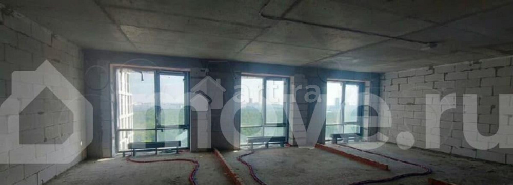 3-комн. квартира, 67.2 м2, 20/31 эт. Москва - изображение 1