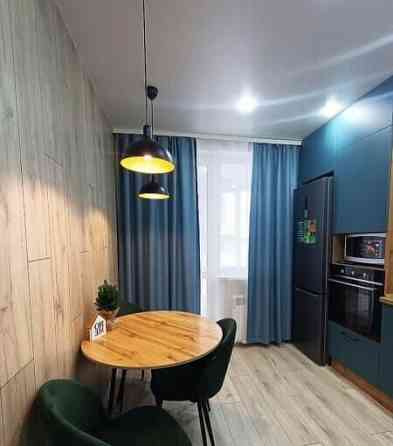 1-комн. квартира, 49 м2, 8/11 эт. Самара