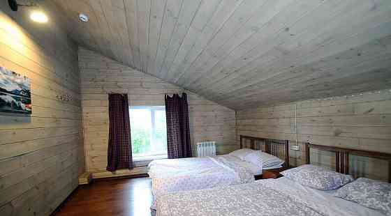 Коттедж, 250 м2 Новосибирск