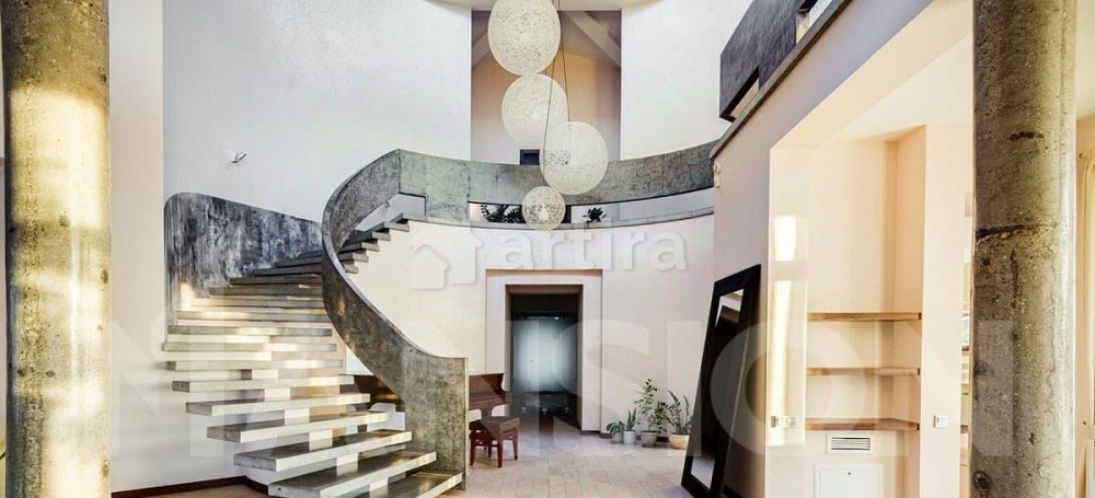 Дом, 836 м2, 44 сотки, 3 эт. Солнечногорск - изображение 6