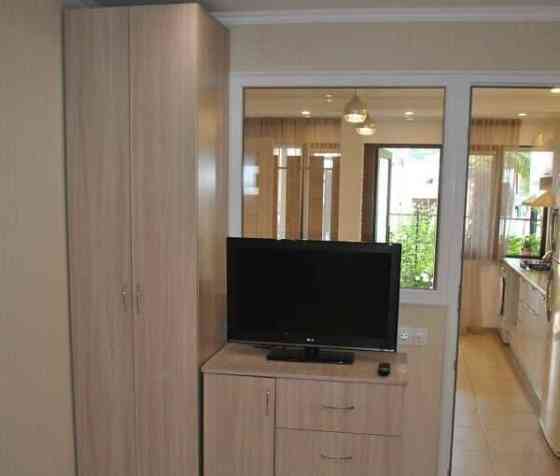 1-комн. квартира, 34 м2, 1/3 эт. Ялта