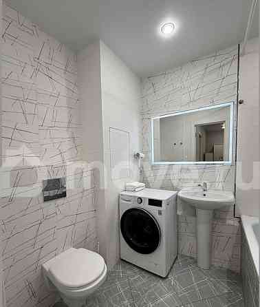 1-комн. квартира, 36.8 м2, 12/24 эт. Москва