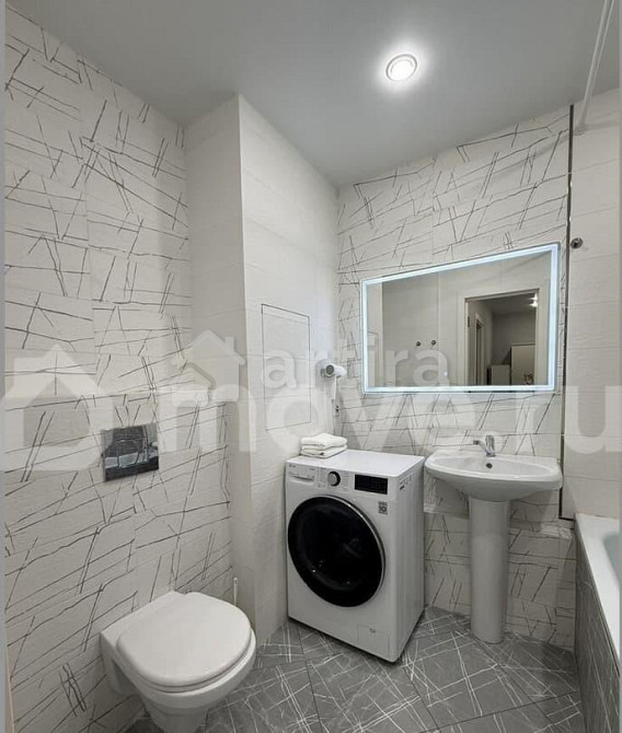 1-комн. квартира, 36.8 м2, 12/24 эт. Москва - изображение 6