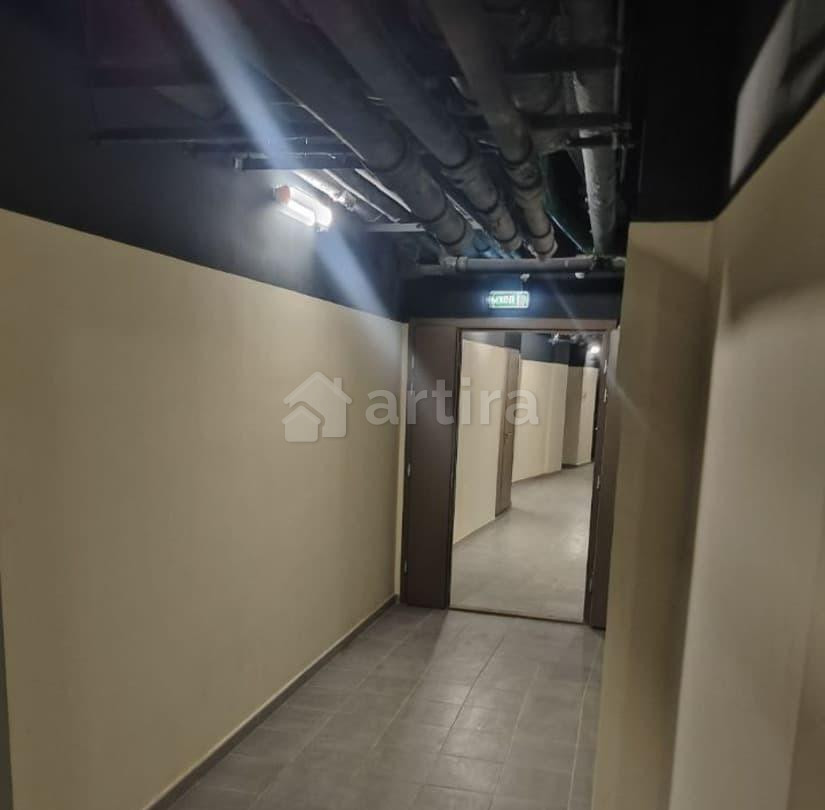 Гараж, 3 м2 Развилка - изображение 5