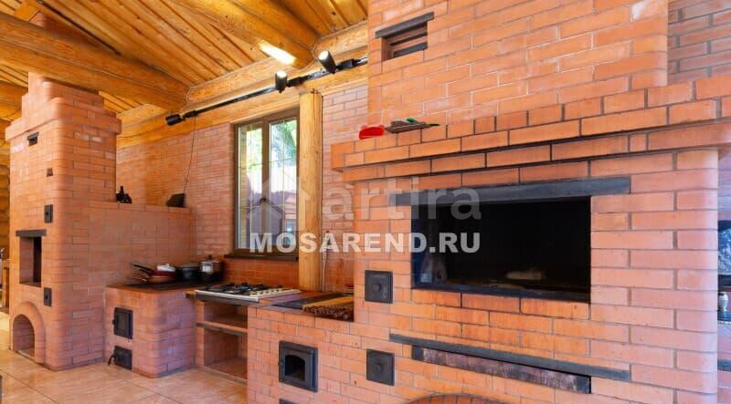 Коттедж, 430 м2 Сергиев Посад - изображение 15