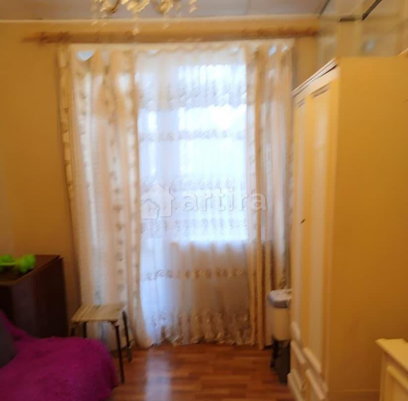 Комната, 14 м2, 1/9 эт. Екатеринбург - изображение 1