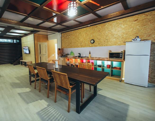 Коттедж, 500 м2 Сосново - изображение 10