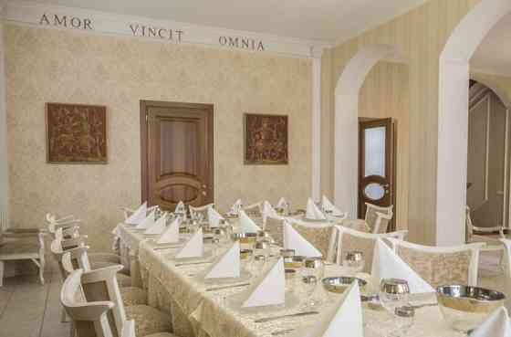 Коттедж, 500 м2 Одинцово