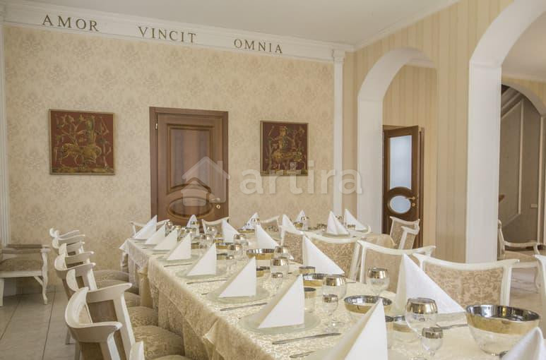 Коттедж, 500 м2 Одинцово - изображение 6