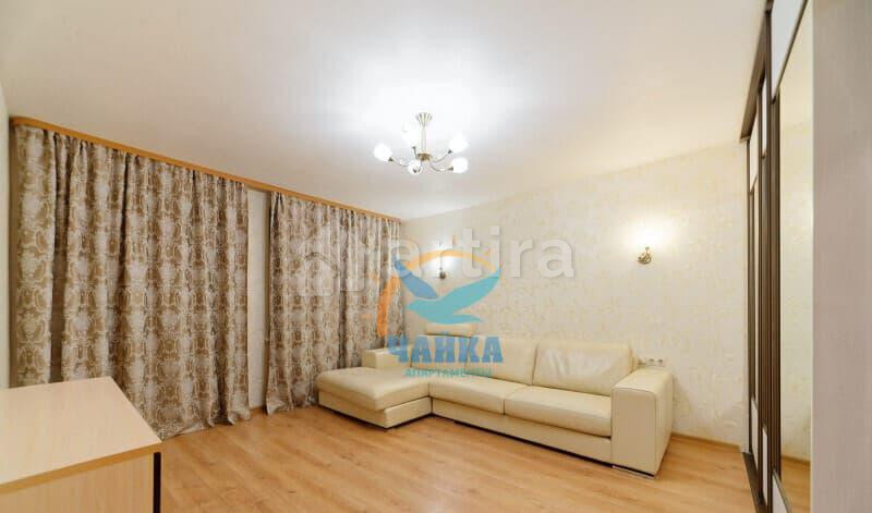 2-комн. квартира, 70 м2, 1/10 эт. Санкт-Петербург - изображение 7