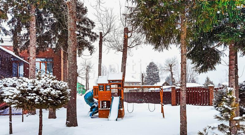 Коттедж, 270 м2 Ломоносов - изображение 6