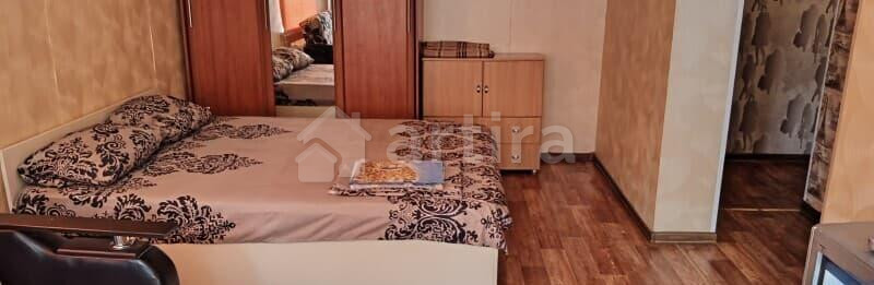 1-комн. квартира, 30 м2, 1/5 эт. Череповец - изображение 7