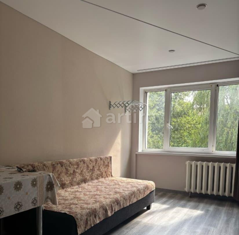 Комната, 19.4 м2, 4/5 эт. Калининград - изображение 1