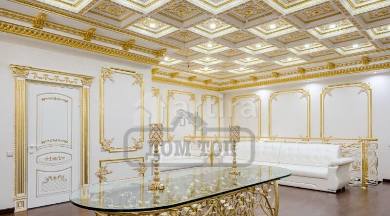 Коттедж, 750 м2 Люберцы - изображение 20