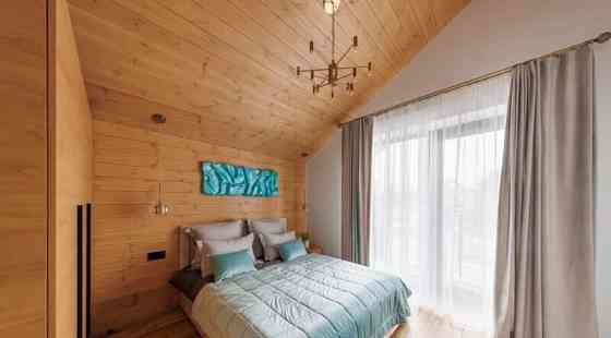 Коттедж, 169 м2 Наро-Фоминск