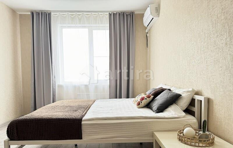 1-комн. квартира, 39 м2, 3/6 эт. Самара - изображение 8