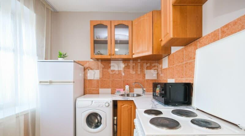 3-комн. квартира, 60 м2, 2/5 эт. Новосибирск - изображение 18