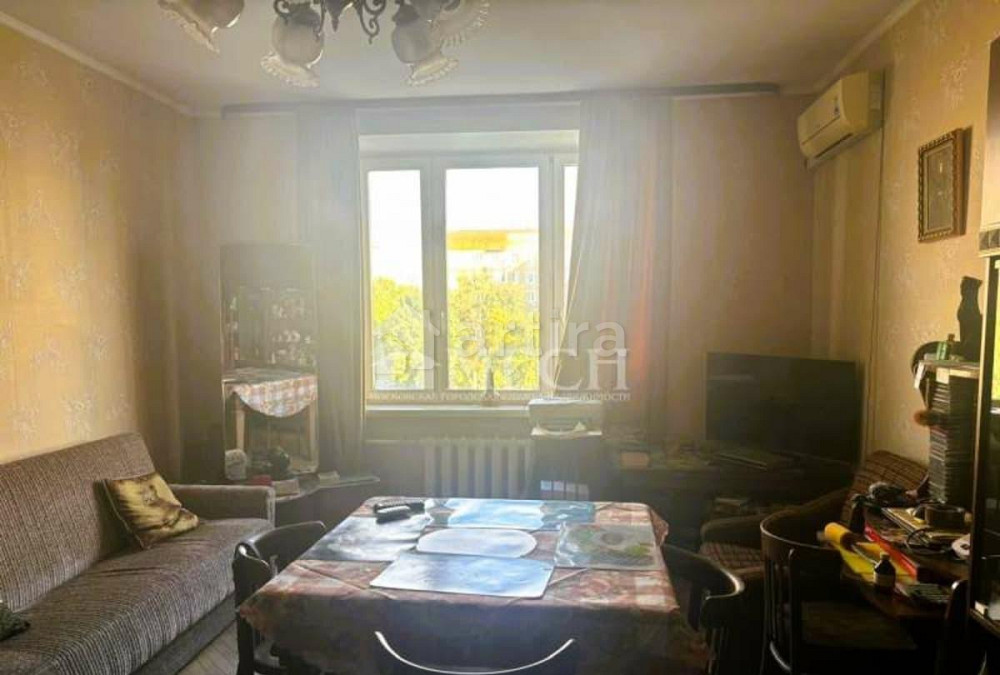 2-комн. квартира, 57.5 м2, 5/9 эт. Москва - изображение 11