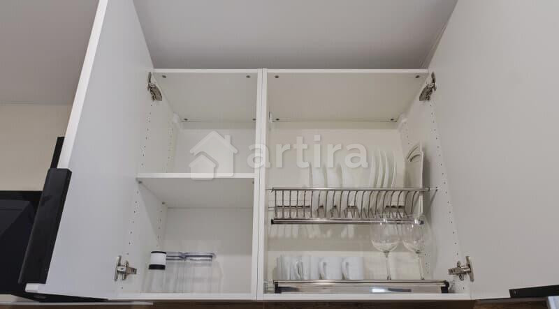 Студия, 20 м2, 1/5 эт. Подольск - изображение 5