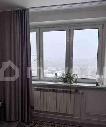 3-комн. квартира, 63.7 м2, 12/12 эт. Москва