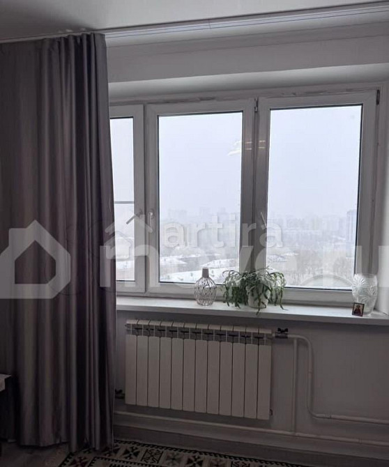 3-комн. квартира, 63.7 м2, 12/12 эт. Москва - изображение 2